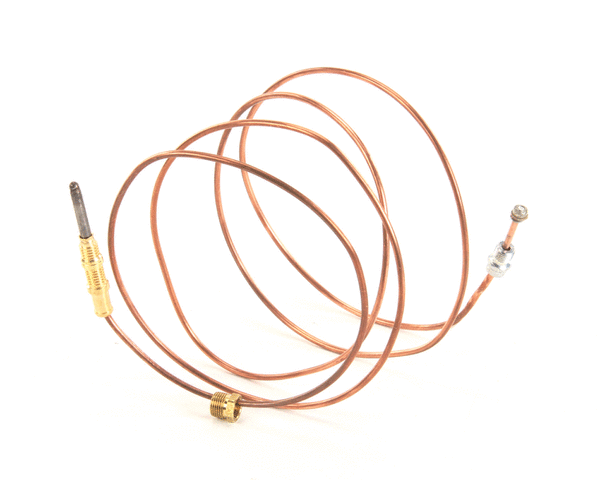BAKERS PRIDE M1296X THERMOCOUPLE; 72 LONG T46