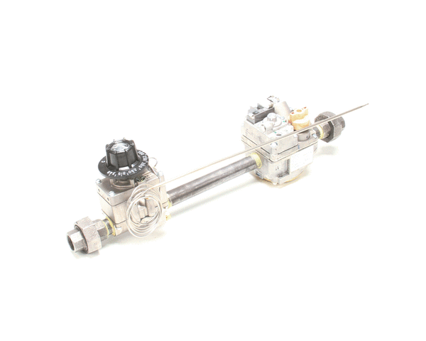 BAKERS PRIDE M1300P CONTROL ASSEMBLY; NATURAL GAS;CE U7MVR