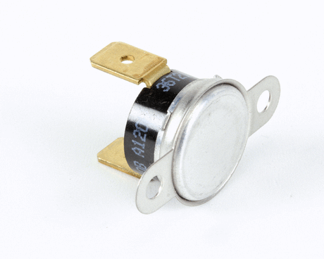 BAKERS PRIDE PARTS M1370A - SKU BKPM1370A