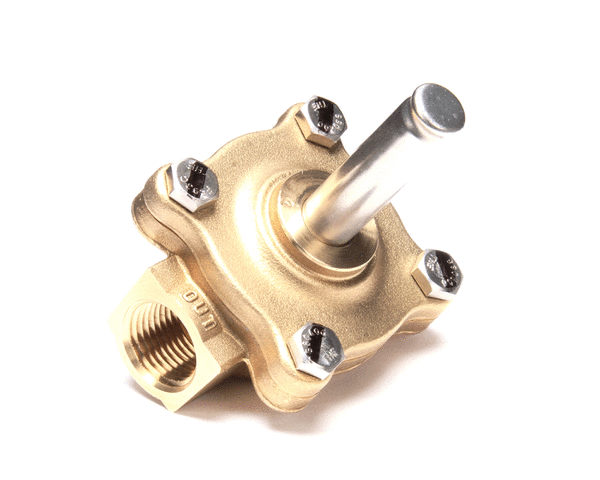 BAKERS PRIDE PARTS Bakers Pride M1387A Solenoid Valve; 5/8; 1/2P [Alc - SKU BKPM1387A
