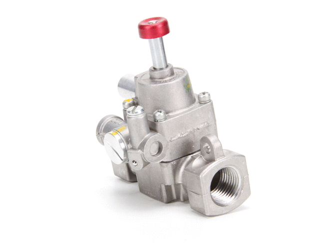 BAKERS PRIDE M1557A VALVE; THERMOMAGNETIC SAFETY T