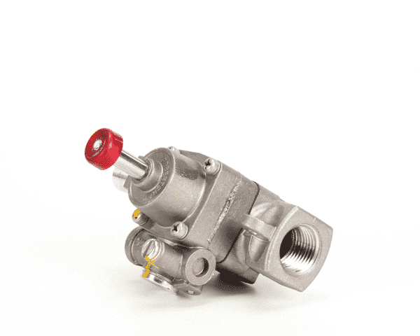 BAKERS PRIDE M1557X VALVE; THERMOMAGNETIC SAFETY T