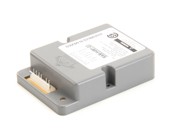 BAKERS PRIDE PARTS M2138A - SKU BKPM2138A