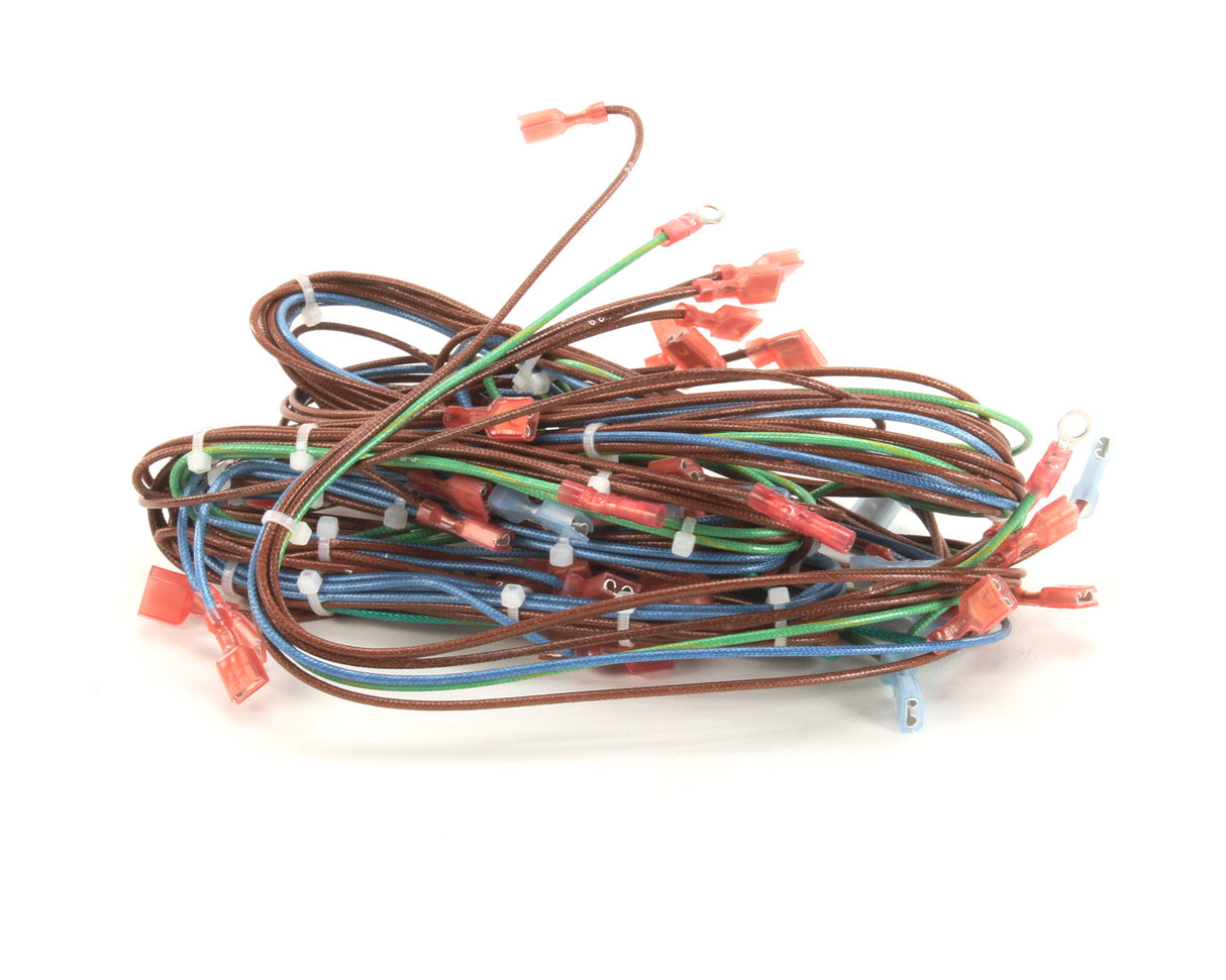 BAKERS PRIDE PARTS M2139X - SKU BKPM2139X