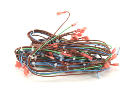 BAKERS PRIDE PARTS M2139X - SKU BKPM2139X