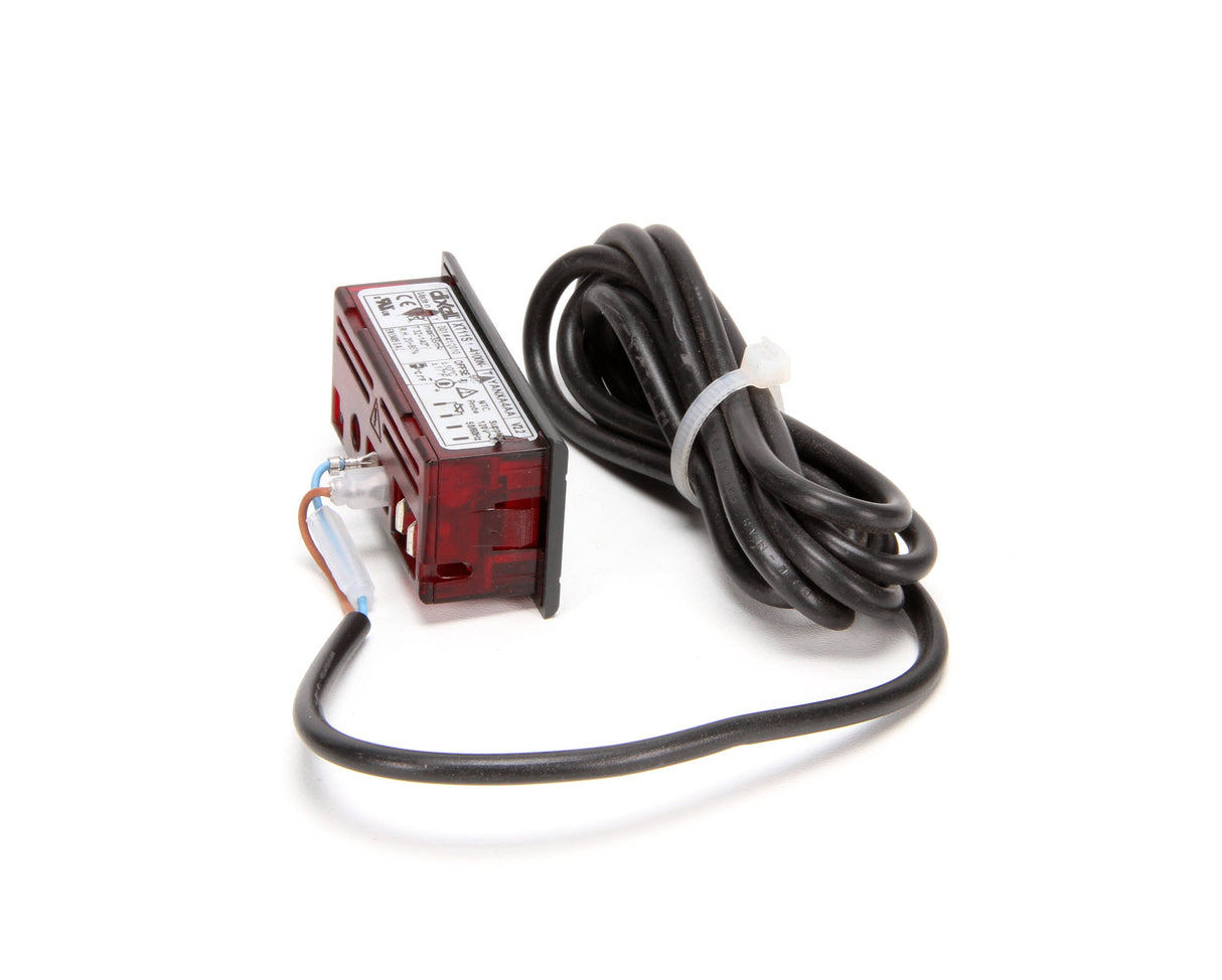 BAKERS PRIDE PARTS N135804 - SKU BKPN135804