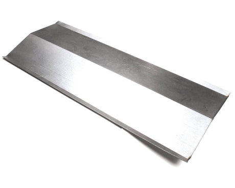 BAKERS PRIDE PARTS Bakers Pride N4-A4265K Flame Diverter Slide; 43 [FC8] - SKU BKPN4-A4265K