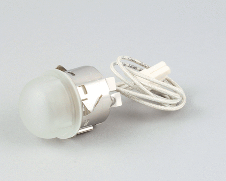 BAKERS PRIDE P1193A LAMP ASSEMBLY; HALOGEN; 12V;20W [E