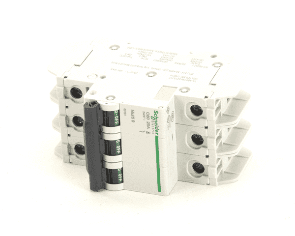 BAKERS PRIDE PARTS P1208A - SKU BKPP1208A
