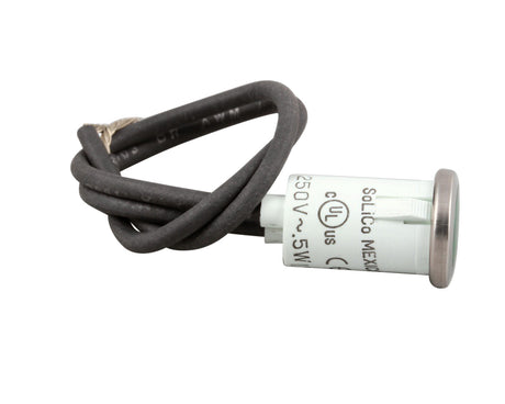 BAKERS PRIDE PARTS P9600A - SKU BKPP9600A