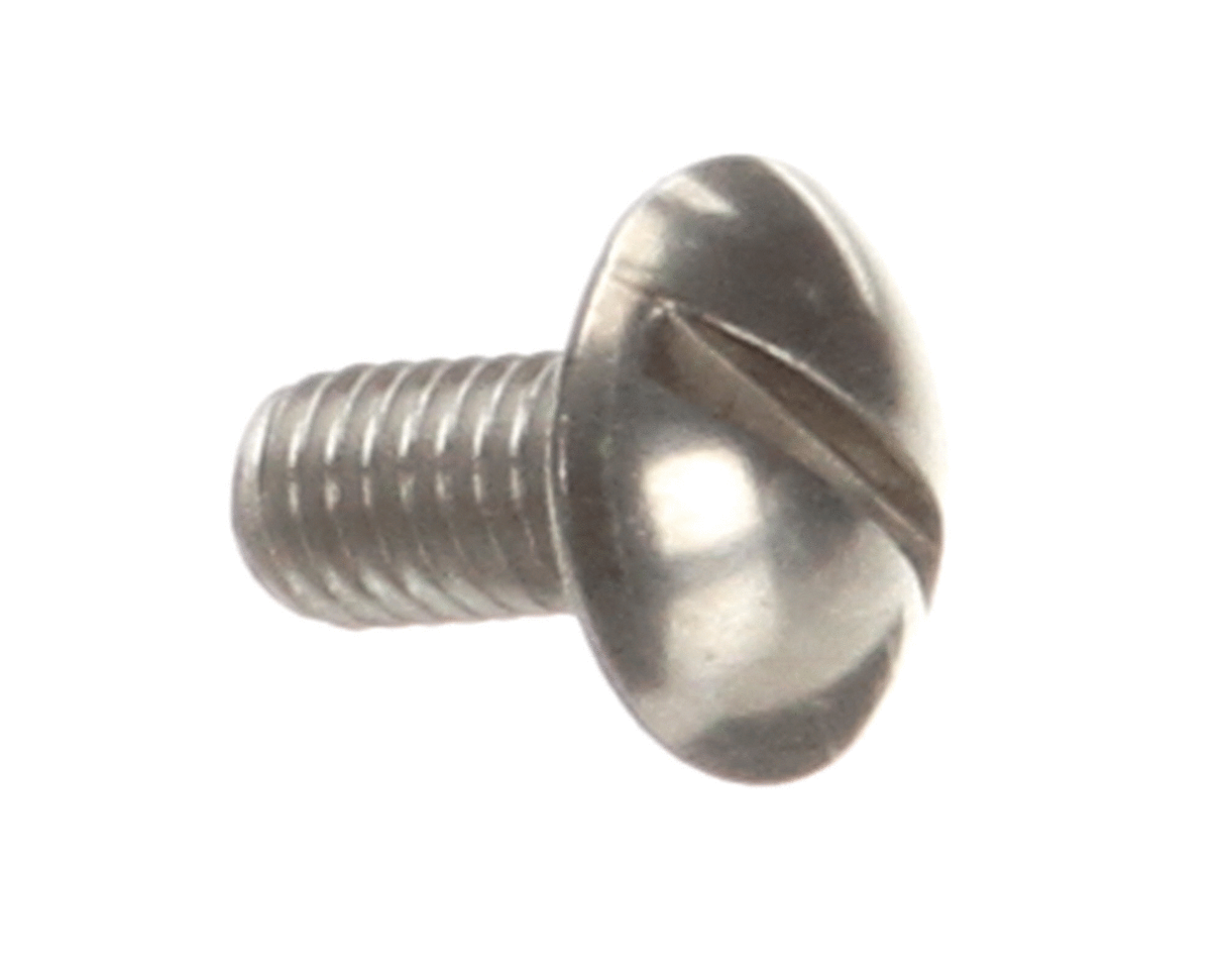 BAKERS PRIDE Q1459A SCREW; 10-32 X 3/8;TRUSS HD;SS