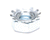 BAKERS PRIDE PARTS Q2046A - SKU BKPQ2046A