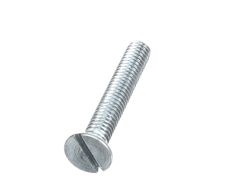 BAKERS PRIDE PARTS Bakers Pride Q2217A Screw; 5/16-18 X 2 Flat Hd;slo - SKU BKPQ2217A