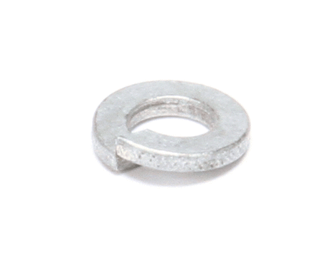BAKERS PRIDE PARTS Bakers Pride Q3005A Washer Split-Lock 1/4 Pl. - SKU BKPQ3005A