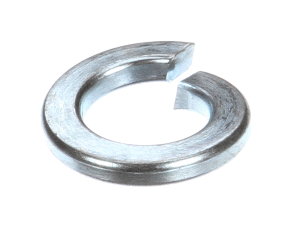 BAKERS PRIDE Q3007X WASHER  9/16 SPLIT-LOCK (BLK)