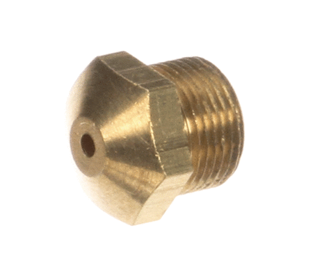 BAKERS PRIDE PARTS Bakers Pride R3066X Orifice #44 Spud #4 - SKU BKPR3066X