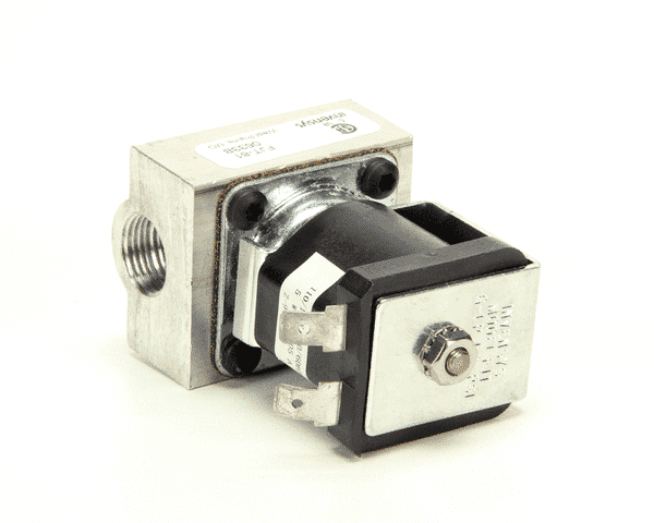 BAKERS PRIDE R3200A VALVE; SOLENOID GAS;SNGL [XG-S