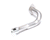 BAKERS PRIDE PARTS Bakers Pride R3203A Venturi; Front [Xo] - SKU BKPR3203A