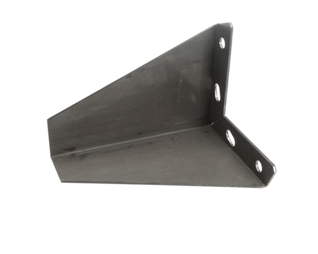 BAKERS PRIDE PARTS Bakers Pride S1018T Leg 12 Oven Large Gas - SKU BKPS1018T