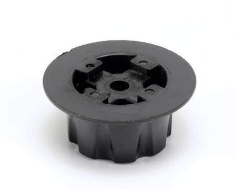 BAKERS PRIDE PARTS Bakers Pride S1311X Knob; Thermostat/Tmr;aluminum Inla - SKU BKPS1311X