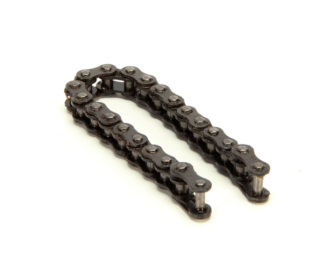 BAKERS PRIDE S3112X ROLLER CHAIN; 35-11 X 1 FT LON