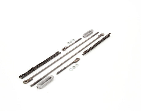 BAKERS PRIDE PARTS S3231X - SKU BKPS3231X