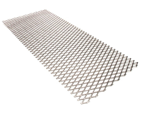 BAKERS PRIDE PARTS Bakers Pride T1016Z Grate; Bottom;ss Expnd Mtl; 40 - SKU BKPT1016Z