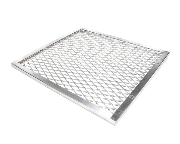BAKERS PRIDE T1242X GRATE ASSEMBLY; SHORT-BOTTOM [XX]