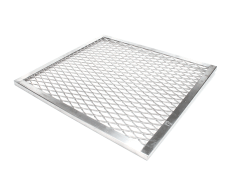 BAKERS PRIDE PARTS Bakers Pride T1242X Grate Assembly; Short-Bottom [Xx] - SKU BKPT1242X