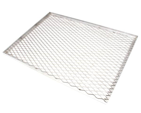 BAKERS PRIDE PARTS Bakers Pride T1243U Grate Assembly; Long-Bottom [Xx] - SKU BKPT1243U