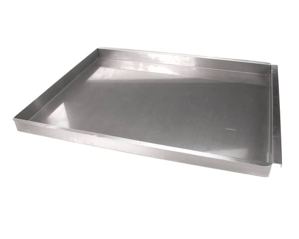 BAKERS PRIDE T3033T GREASE PAN ASSEMBLY; 20-9/16 X 26-