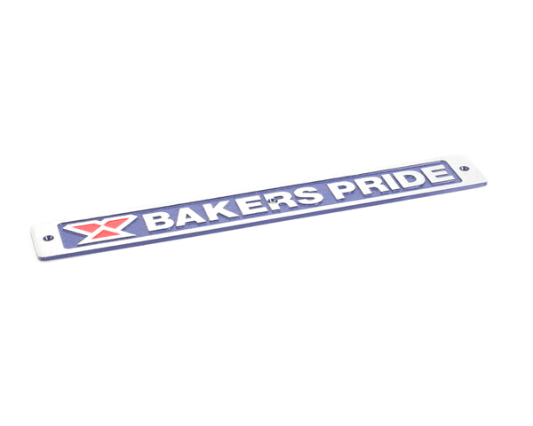 BAKERS PRIDE PARTS U1043X - SKU BKPU1043X