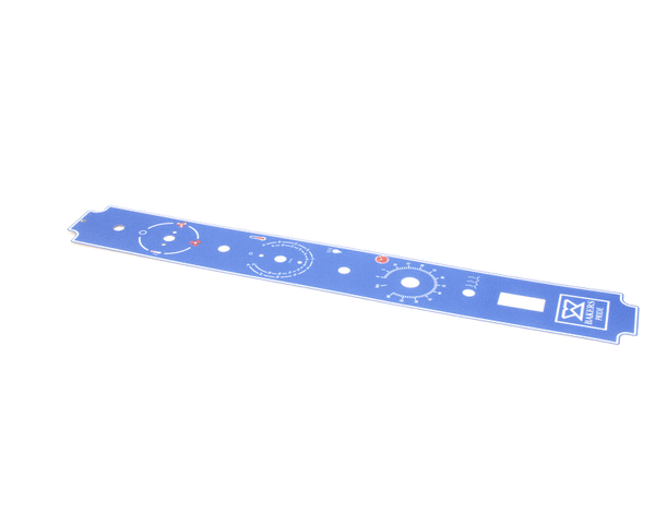 BAKERS PRIDE PARTS U1416A - SKU BKPU1416A