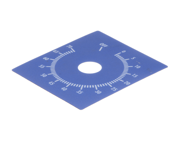 BAKERS PRIDE PARTS U1418A - SKU BKPU1418A