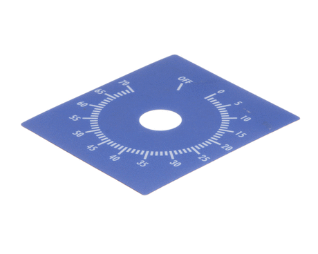 BAKERS PRIDE PARTS U1418A - SKU BKPU1418A