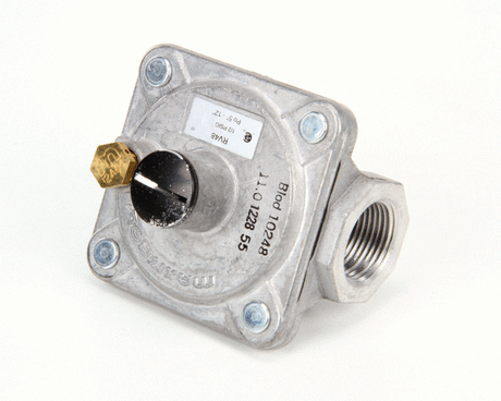 BLODGETT PARTS Blodgett 10248 Regulator Pressure LP 11.0 - SKU BL10248