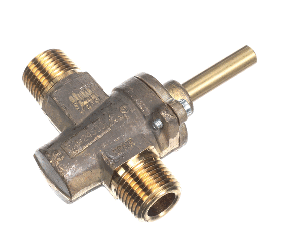 BLODGETT PARTS Blodgett 10387 Valve Manual 1/2IN Gas - SKU BL10387