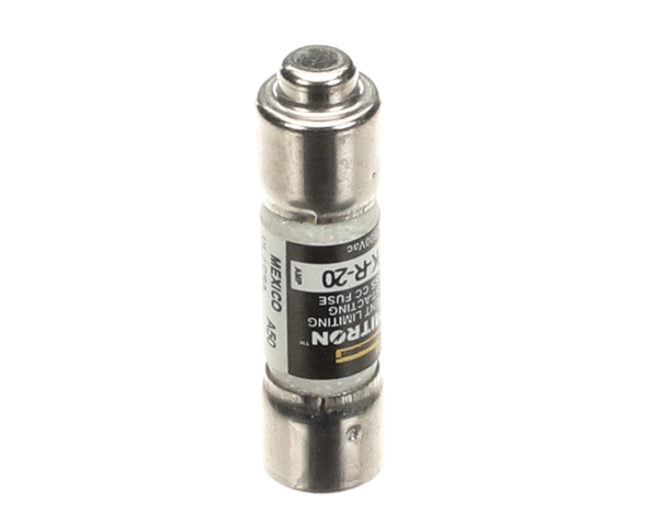 BLODGETT PARTS Blodgett 11476 Fuse 20A 600V Class Cc - SKU BL11476