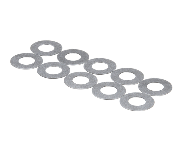 BLODGETT PARTS Blodgett 11694 Washer Door 900/1000-SETOF 10 - SKU BL11694