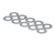 BLODGETT PARTS Blodgett 11694 Washer Door 900/1000-SETOF 10 - SKU BL11694