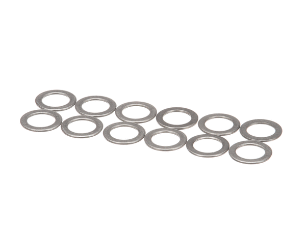 BLODGETT PARTS Blodgett 11695 Washer Door Conv.-Set Of (12) - SKU BL11695