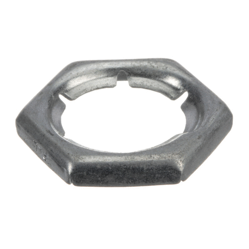 BLODGETT PARTS Blodgett 1397 Nut Locknut 3/8-18 - SKU BL1397