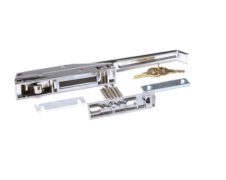 BLODGETT PARTS Blodgett 15383 Handle Latch W/Screws Lto - SKU BL15383