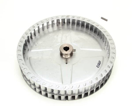 BLODGETT PARTS Blodgett 15853 Wheel Blower Assembly Dfg/Zeph - SKU BL15853