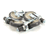 BLODGETT PARTS Blodgett 16002 Caster Set 5 Insert (4) - SKU BL16002