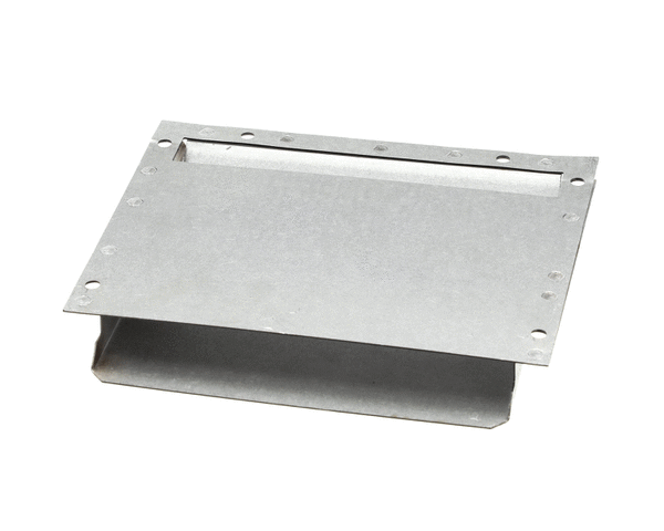 BLODGETT PARTS Blodgett 16418 Collector Assembly Heat Lower - SKU BL16418