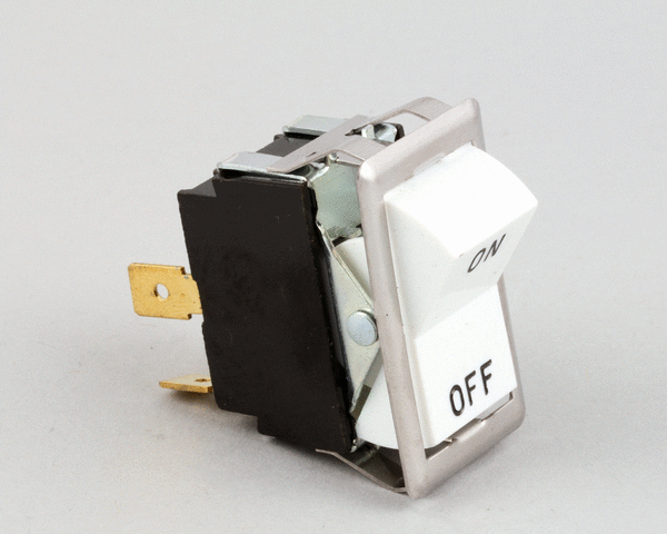 BLODGETT PARTS Blodgett 16530 Switch Rocker Dpst White - SKU BL16530