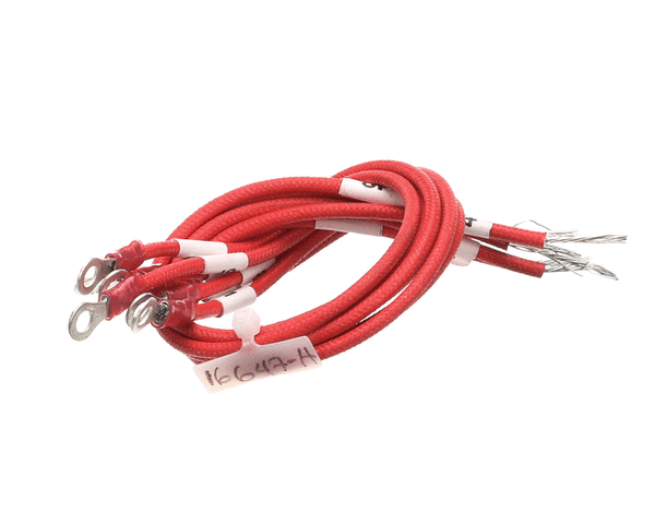 BLODGETT PARTS Blodgett 16647 Harness ELEMENT-3 Element - SKU BL16647