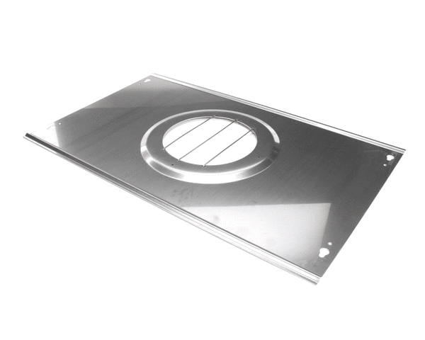 BLODGETT PARTS Blodgett 16814 Liner Baffle Guard Assembly S/S - SKU BL16814