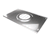 BLODGETT PARTS Blodgett 16814 Liner Baffle Guard Assembly S/S - SKU BL16814